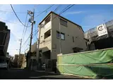 ＪＲ総武線 阿佐ケ谷駅 徒歩6分 3階建 築7年