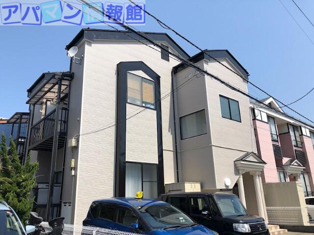 メゾンシャトン