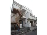 YKハイツ西明石南町