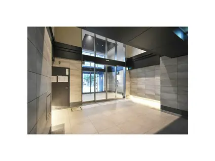 エスリード大須プレシア(1K/14階)の外観写真