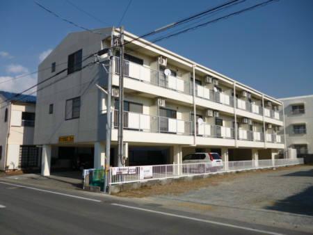 棒屋第2城北ハイツ