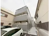 レクエルド柏田本町