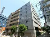 エスティメゾン四谷坂町