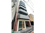 N-FLATS 横浜反町