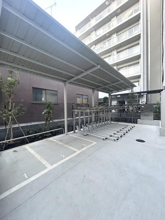 TRADIS文京江戸川橋