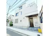 シーズ・ガレリア目黒