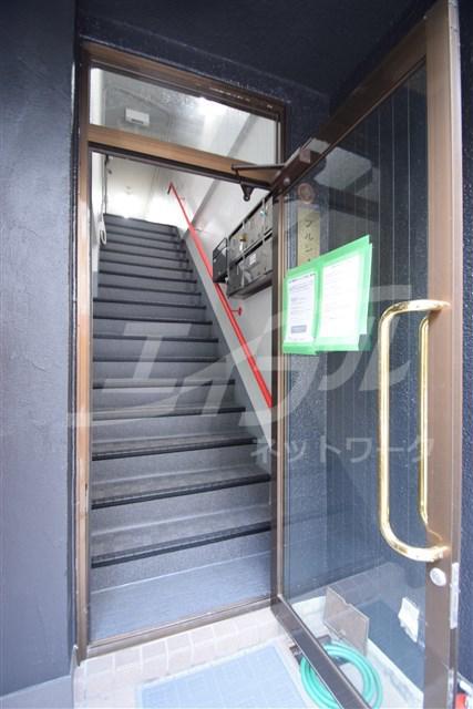 プルシャン天神橋