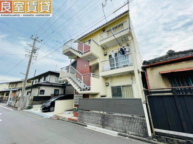 メゾン旭