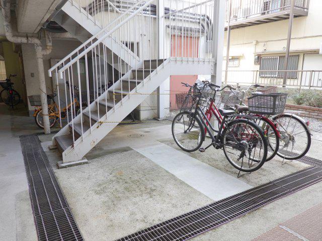 リッチハイツ新小岩