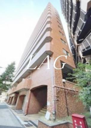 五反田ダイヤモンドマンション