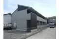 滋賀県大津市本堅田の建物