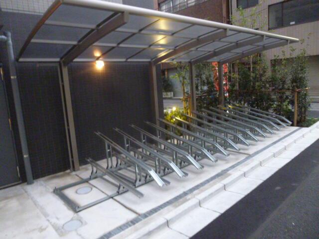 カーサスプレンディッド虎ノ門新橋