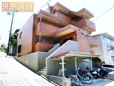 ヒルズ本山南