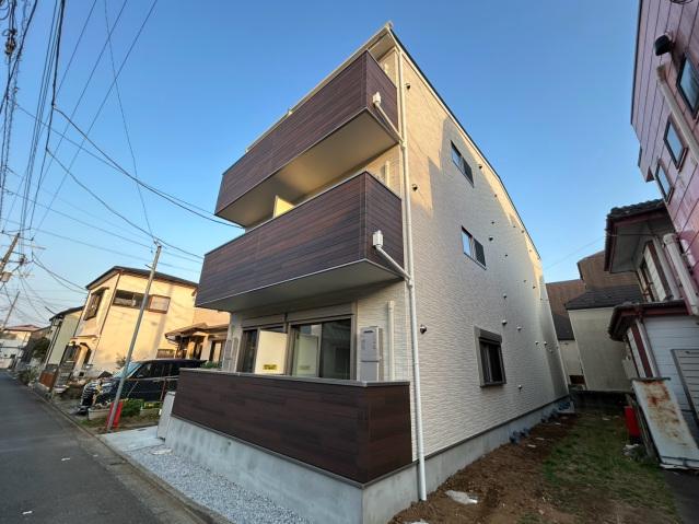 ストーンズ久米川(1LDK/3階)