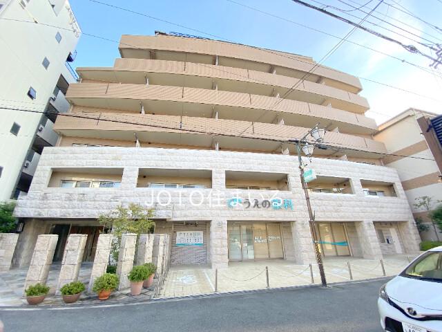 こもどがーでん やまいち