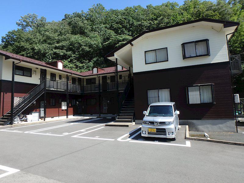 ひまわりかん