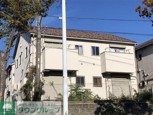 オークタウンB