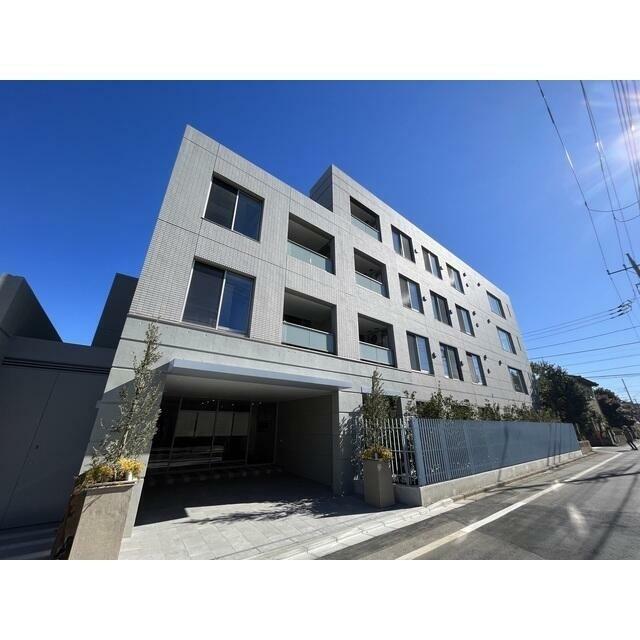 RESIDENCE MOTOMACHI