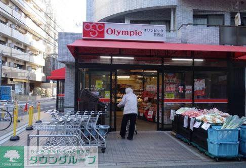 マイキャッスルステーションプラザ葛西