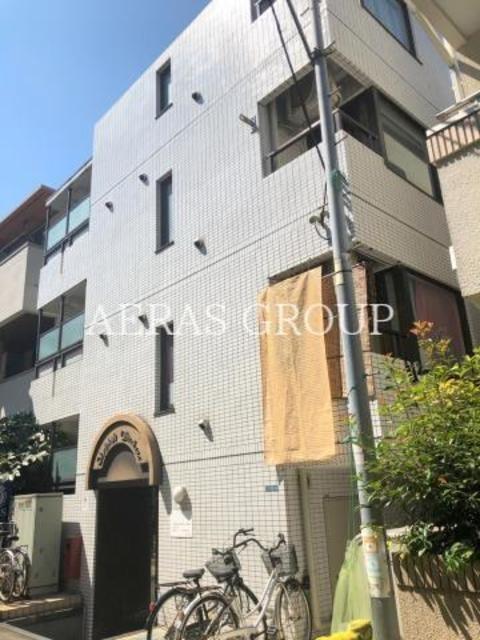 シルフィード白金