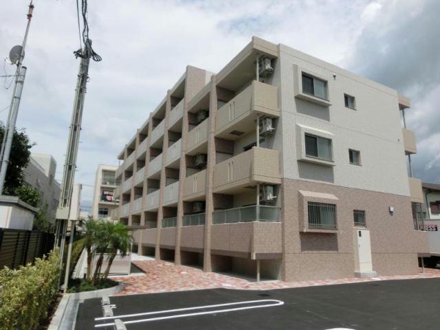 ＪＲ日豊本線 宮崎駅 徒歩28分  築9年