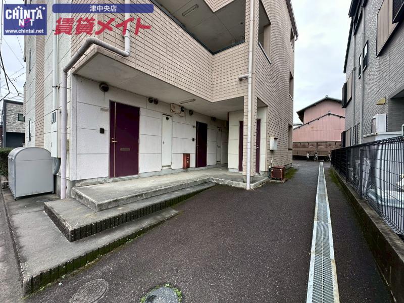 タウンコートII世