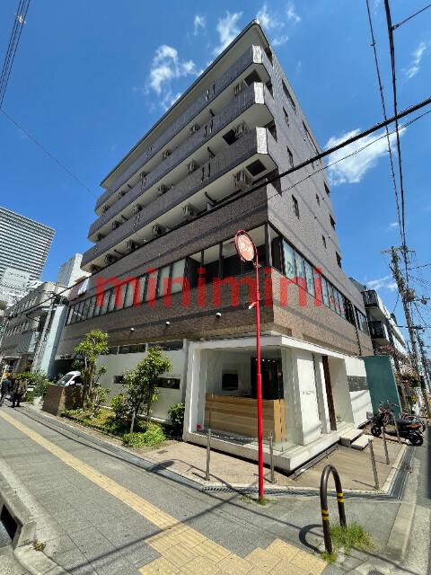 コンフォール高槻