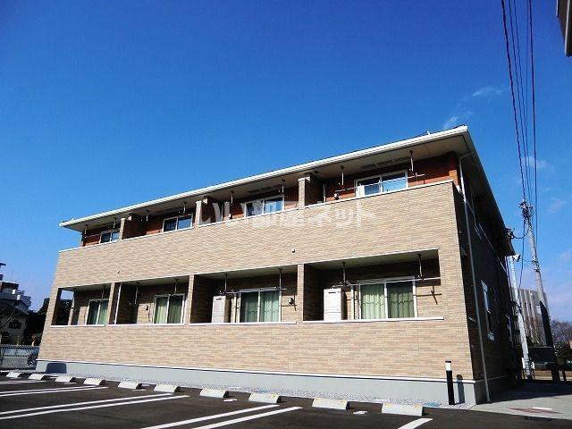 スターコート錦本町 B棟