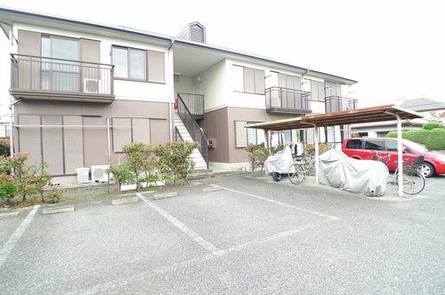 アーバンハイムS A棟