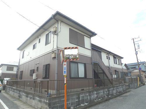 アーバンハイムS A棟