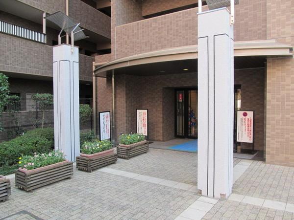 コスモシティ兵庫駅前