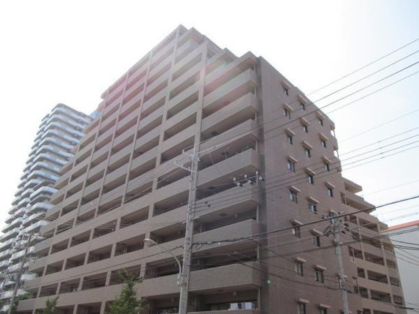コスモシティ兵庫駅前