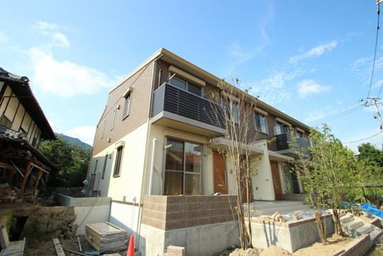 フルール C棟