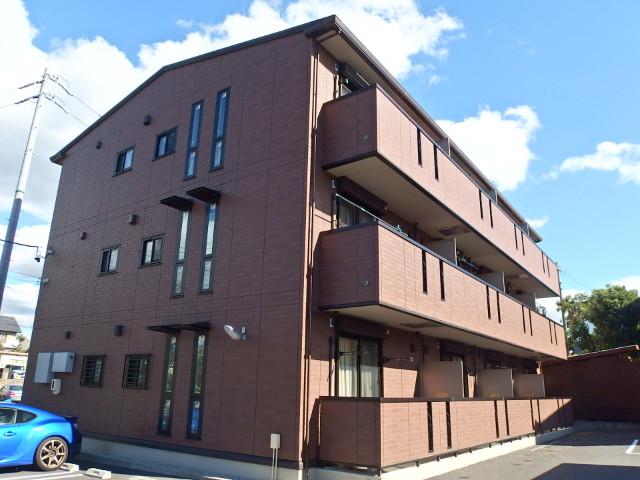 D-ROOM桜樹