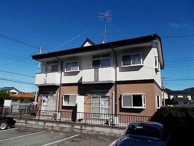 エルディム山A