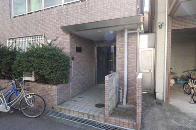 クレスト松本