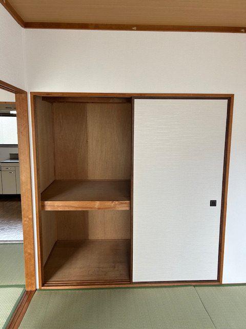 ハイツ北浦
