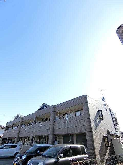 ガーデンビレッジ PARTI