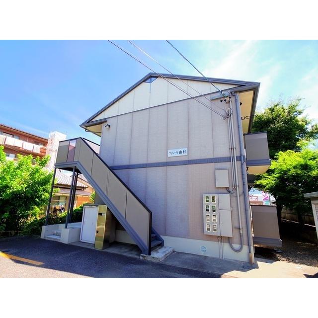 アムール山村