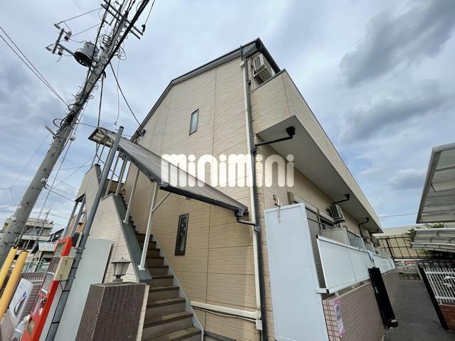 グリーンパレス