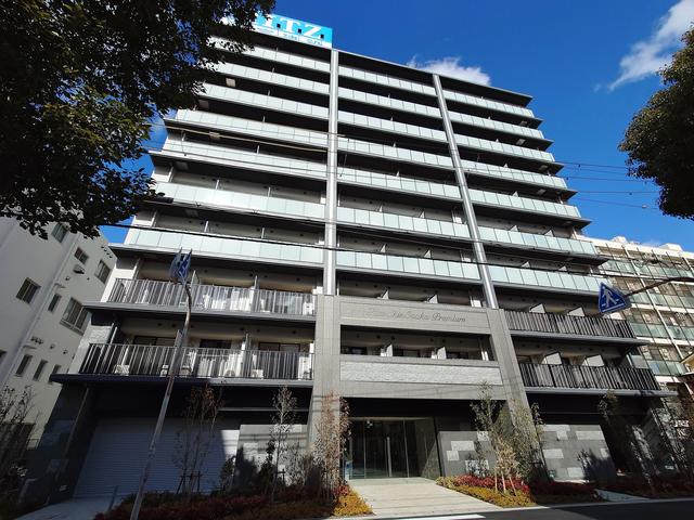 リッツ新大阪プレミアム