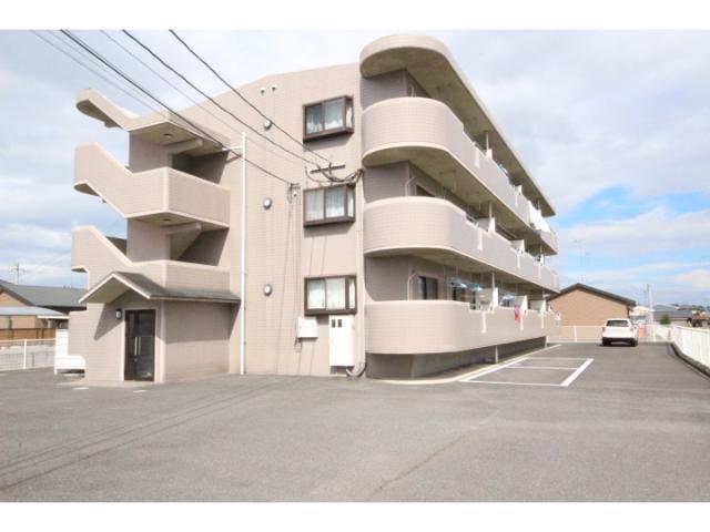 オーティーエム沖代(3DK/2階)
