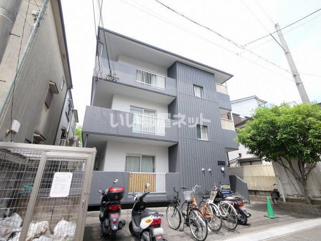 第33マンション