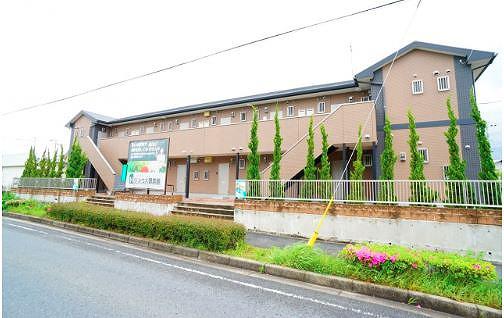 GREEN GABLES 華里