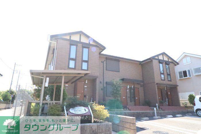 アーバンレジデンス船橋弐番館