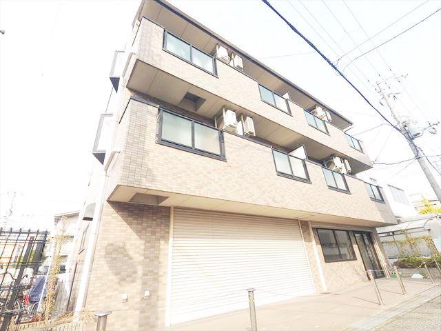 ERシティーズ住吉