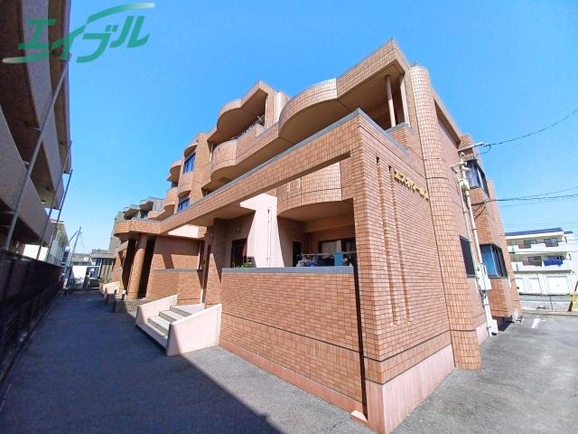 エスポワールII(3LDK/1階)