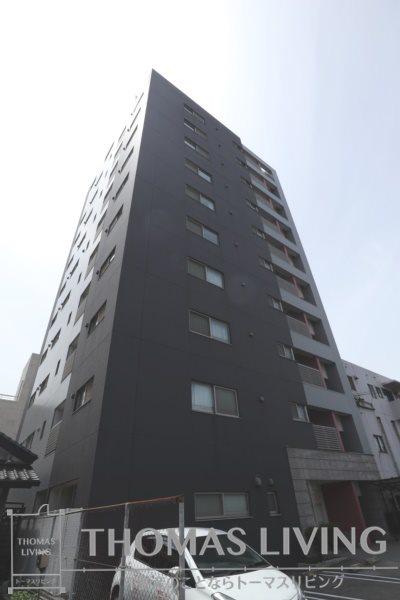 ブリッジサイド43
