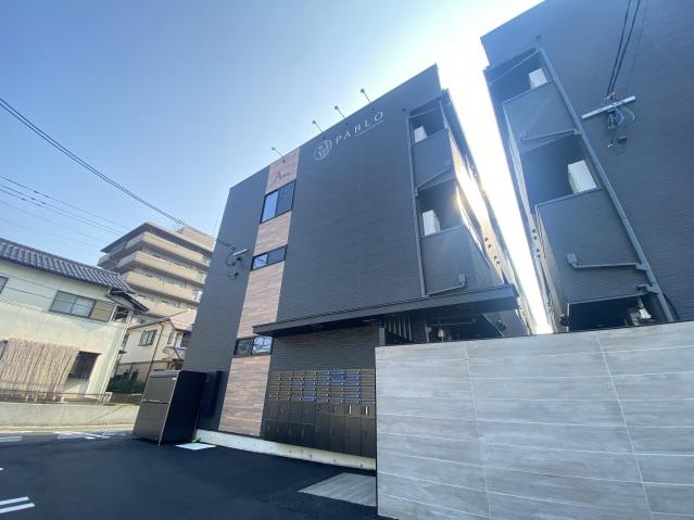 PABLO戸坂 A棟