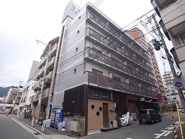 SIハイツ岩屋